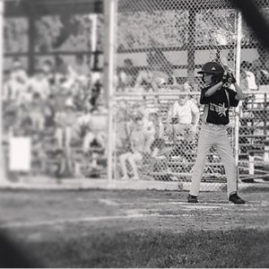 Meet your Posher, Liam